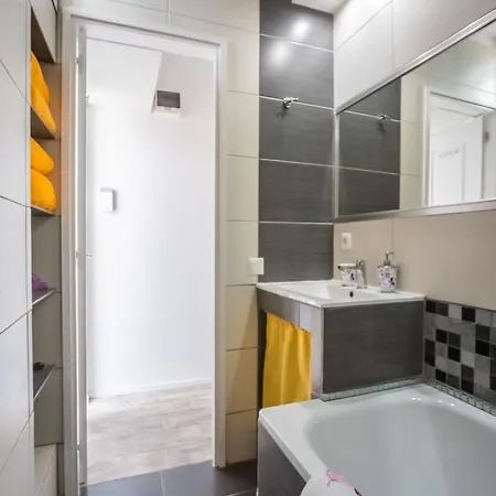 Mariposa En Frontera/primavera アパート *