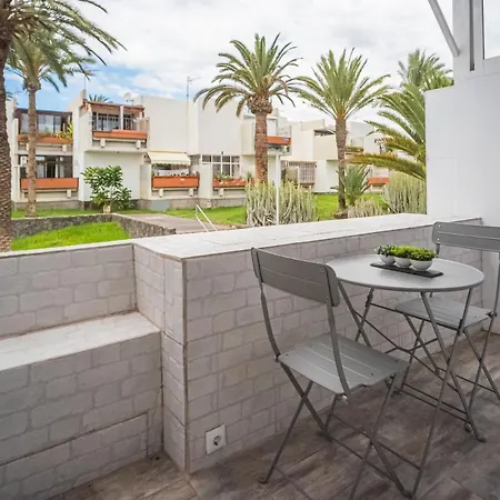 Mariposa En Frontera/primavera アパート *