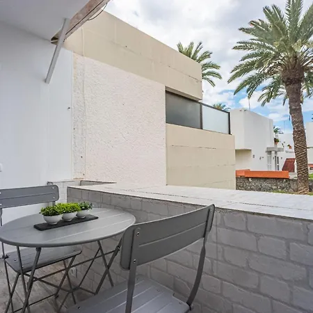 Mariposa En Frontera/primavera アパート