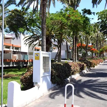 アパート Mariposa En Frontera/primavera コスタ・デル・シレンチオ